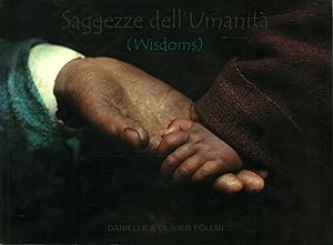 Seller image for Saggezze dell'Umanit (Wisdoms) for sale by Di Mano in Mano Soc. Coop