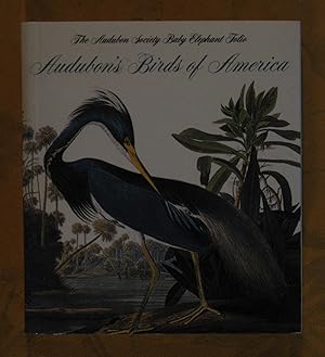 Audubon's Birds of America (Tiny Folios)