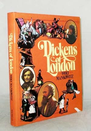 Dickens of London