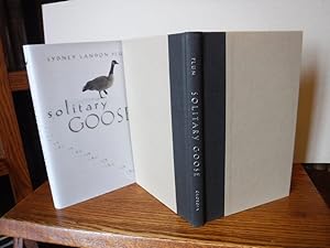Seller image for Solitary Goose for sale by Old Scrolls Book Shop
