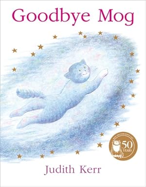 Seller image for Goodbye Mog for sale by GreatBookPrices