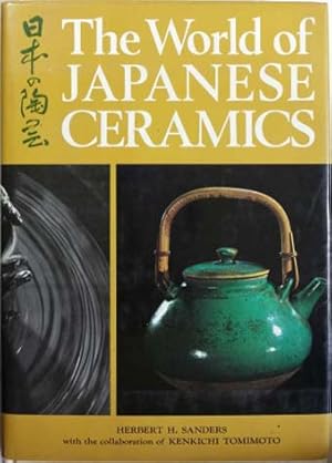 Immagine del venditore per World of Japanese Ceramics, The venduto da SEATE BOOKS