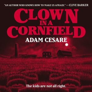 Seller image for Clown in a Cornfield for sale by GreatBookPrices