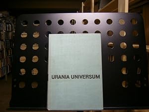 Bild des Verkufers fr Urania Universum 12 zum Verkauf von Antiquariat im Kaiserviertel | Wimbauer Buchversand