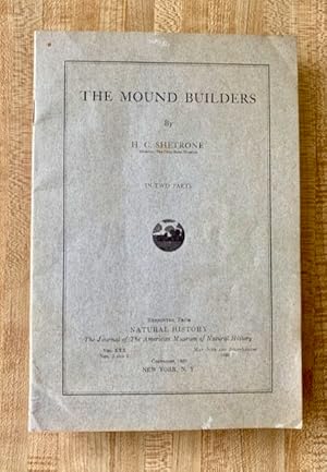 The Mound Builders - In Two Parts