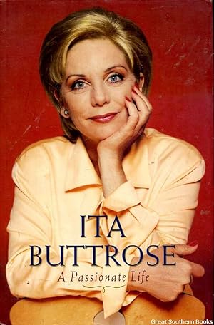 Ita Buttrose: A Passionate Life