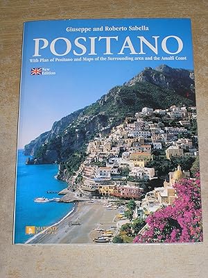 Imagen del vendedor de Positano a la venta por Neo Books