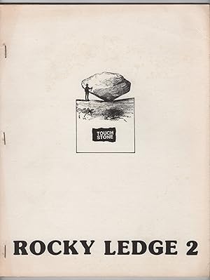 Bild des Verkufers fr Rocky Ledge 2 (August - September 1979) zum Verkauf von Philip Smith, Bookseller