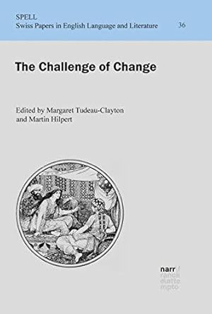 Imagen del vendedor de The Challenge of Change a la venta por WeBuyBooks