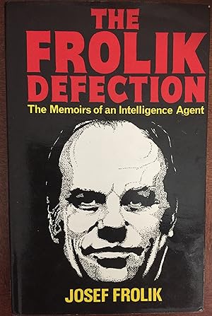 The Frolik defection