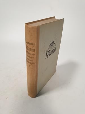 Image du vendeur pour Maria im Lichte des Glaubens und der Frmmigkeit. 3. u. 4. Aufl. mis en vente par Antiquariat Bookfarm