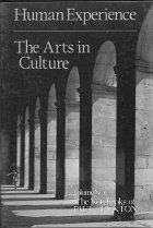 Seller image for Human Experience : The Arts in Culture for sale by GreatBookPricesUK