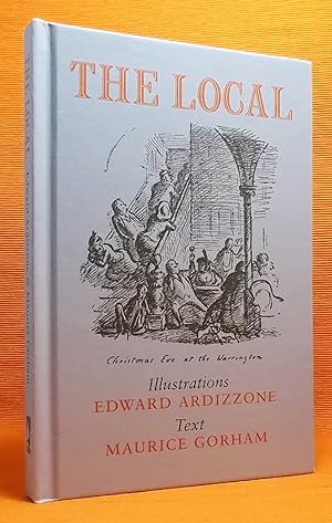 Seller image for The Local for sale by Wormhole Books