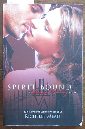 Imagen del vendedor de Spirit Bound: Vampire Academy #5 a la venta por Reading Habit