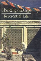 Bild des Verkufers fr Religious Urge, the Reverential Life : Notebooks zum Verkauf von GreatBookPricesUK