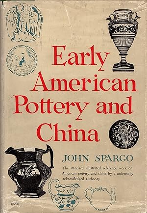 Early American Pottery and China