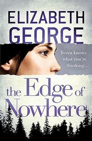 Immagine del venditore per The Edge of Nowhere (Paperback) venduto da Grand Eagle Retail