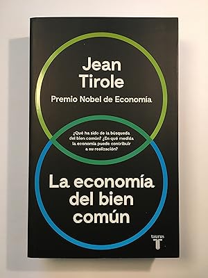 La economía del bien común