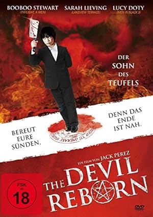 Image du vendeur pour The Devil Reborn mis en vente par NEPO UG