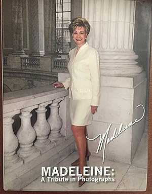 Madeleine: A Tribute in Photographs (Madeleine Z. Bordallo)
