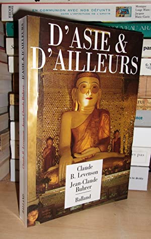 Seller image for D'ASIE ET D'AILLEURS for sale by Planet's books