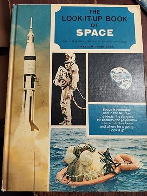 The Look-It-Up Book of Space