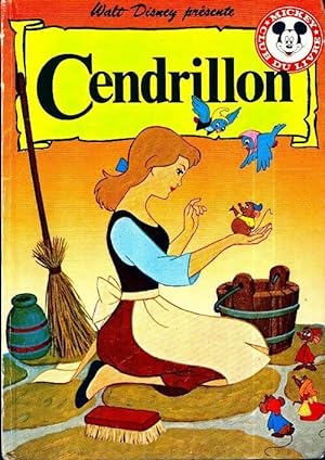 Image du vendeur pour Cendrillon - Disney mis en vente par Book Hmisphres