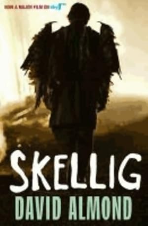 Skellig - David Almond