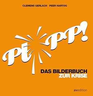 Seller image for Plopp. Das Bilderbuch zur Krise for sale by Gerald Wollermann