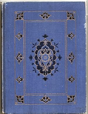 Seller image for Rubaiyat of Omar Khayyam for sale by Christison Rare Books, IOBA SABDA