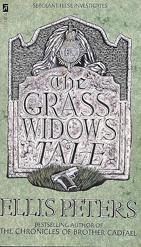The Grass Widow's Tale: An Inspector George Felse Novel