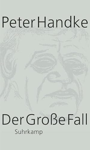Seller image for Der Groe Fall for sale by AHA-BUCH GmbH
