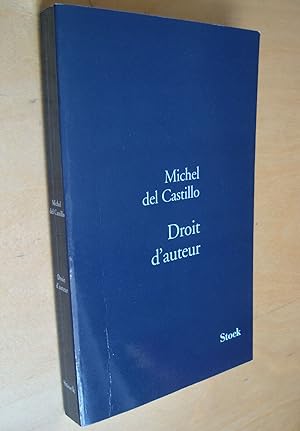 Droit d'auteur