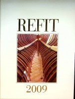 Seller image for Refit 2009 Volume Ten for sale by nautiek
