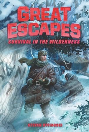 Seller image for Survival in the Wilderness for sale by GreatBookPricesUK