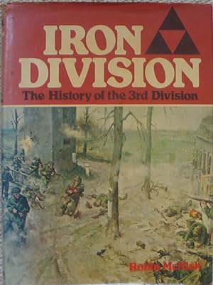 Iron Division - The History of the Third Division