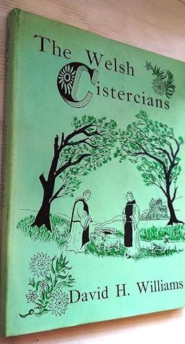 The Welsh Cistercians, Aspects of Their Economic History