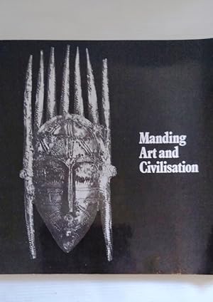 Manding Art and Civilisation