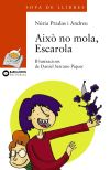 Seller image for Aix no mola, Escarola for sale by Agapea Libros