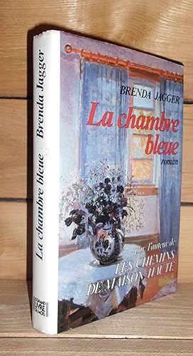 Seller image for LA CHAMBRE BLEUE for sale by Planet's books