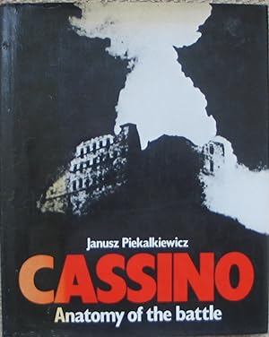 Cassino - Anatomy of the Battle