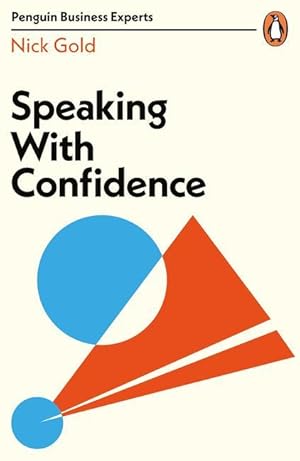 Bild des Verkufers fr Speaking with Confidence zum Verkauf von moluna