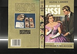 Seller image for Historias Seleccion serie Sissi numero 10: Las joyas de Sissi for sale by El Boletin