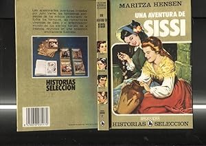 Imagen del vendedor de Historias Seleccion serie Sissi numero 07: Una aventura de Sissi a la venta por El Boletin