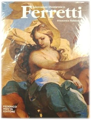 Seller image for Giovanni Domenico Ferretti for sale by PsychoBabel & Skoob Books