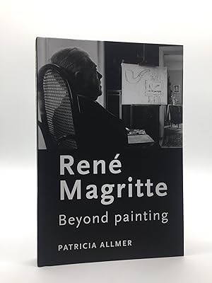 Bild des Verkufers fr Rene Magritte: Beyond Painting zum Verkauf von Holt Art Books