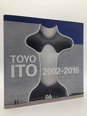 Imagen del vendedor de Toyo Ito - 2002-2016 Ga Architect Vol.2 a la venta por Holt Art Books