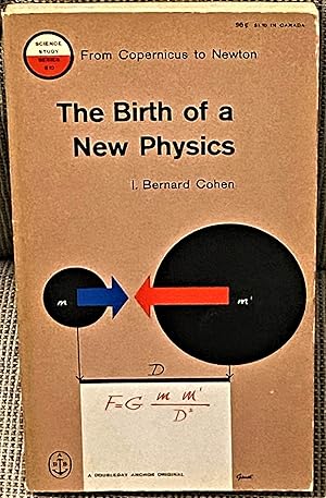 Seller image for The Birth of a New Physics for sale by My Book Heaven