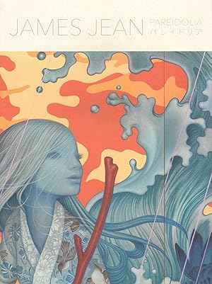 Pareidolia: A Retrospective of Beloved and New Works by James Jean