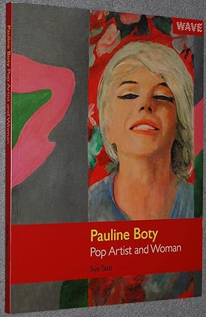 Pauline Boty : Pop Artist and Woman